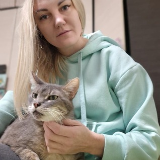 Оксана